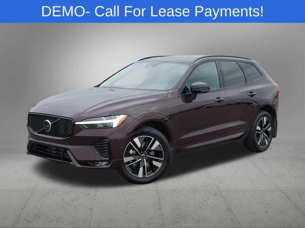 2026 Volvo XC60