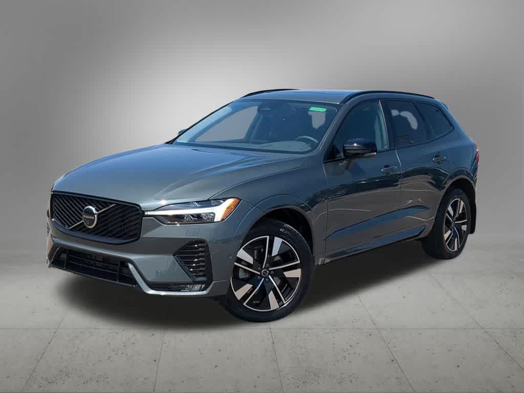 2026 Volvo XC60