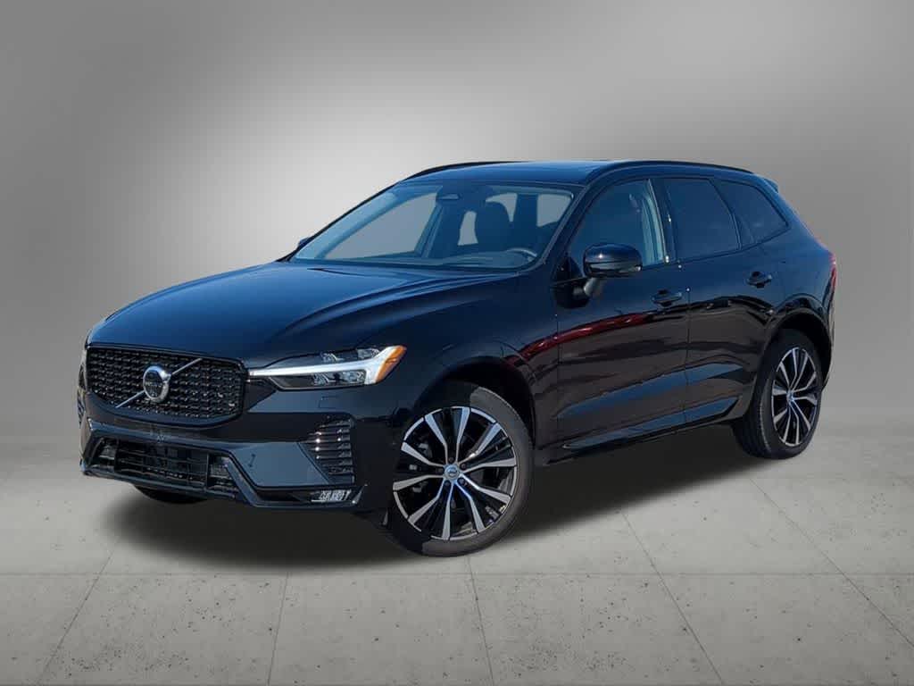 2025 Volvo XC60