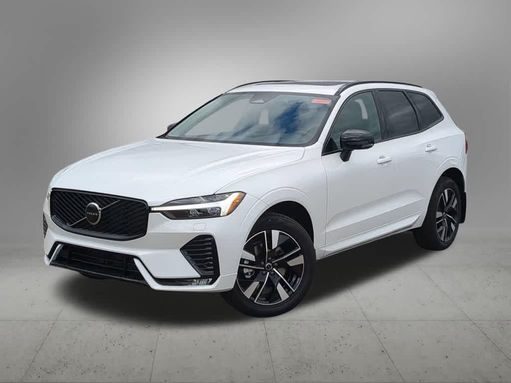 2027 Volvo XC60
