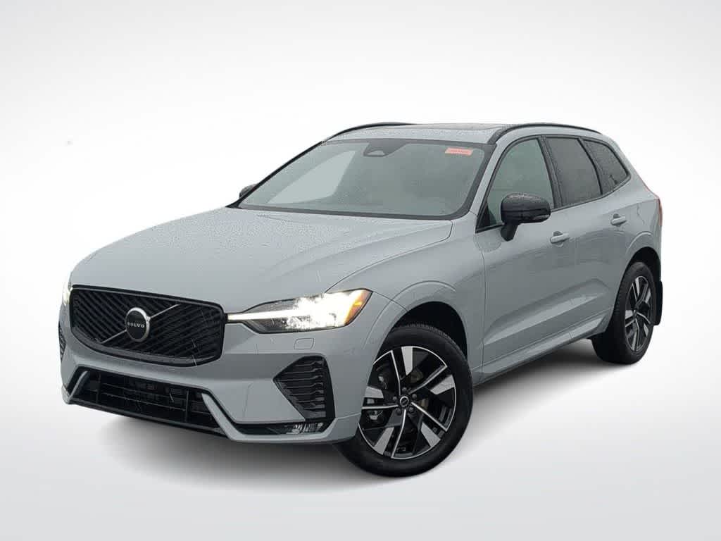 2027 Volvo XC60