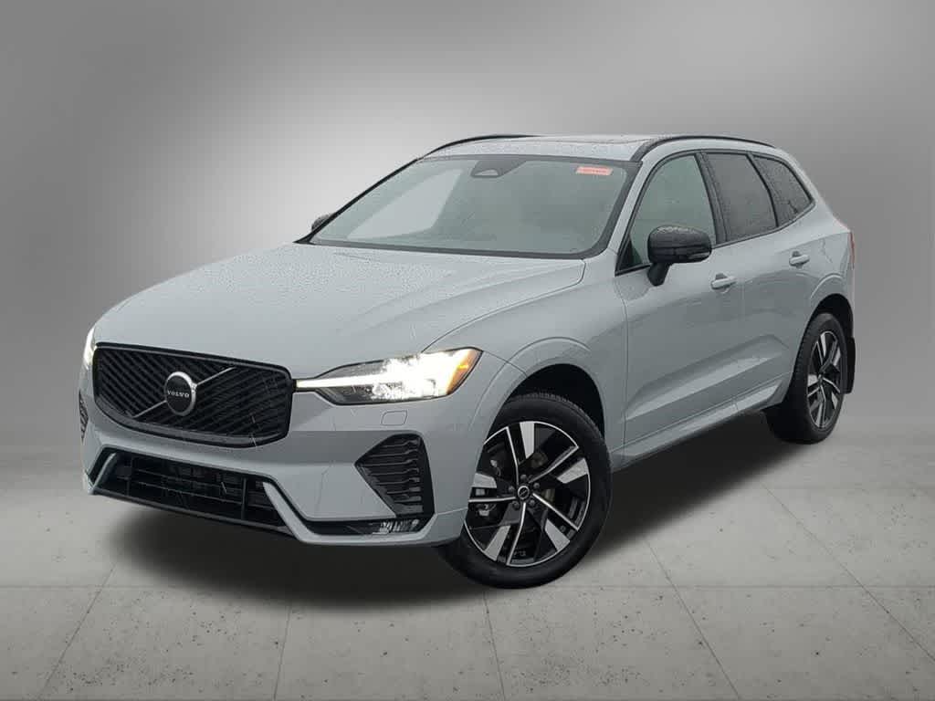 2027 Volvo XC60