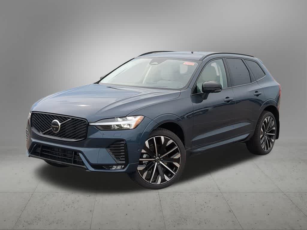 2027 Volvo XC60