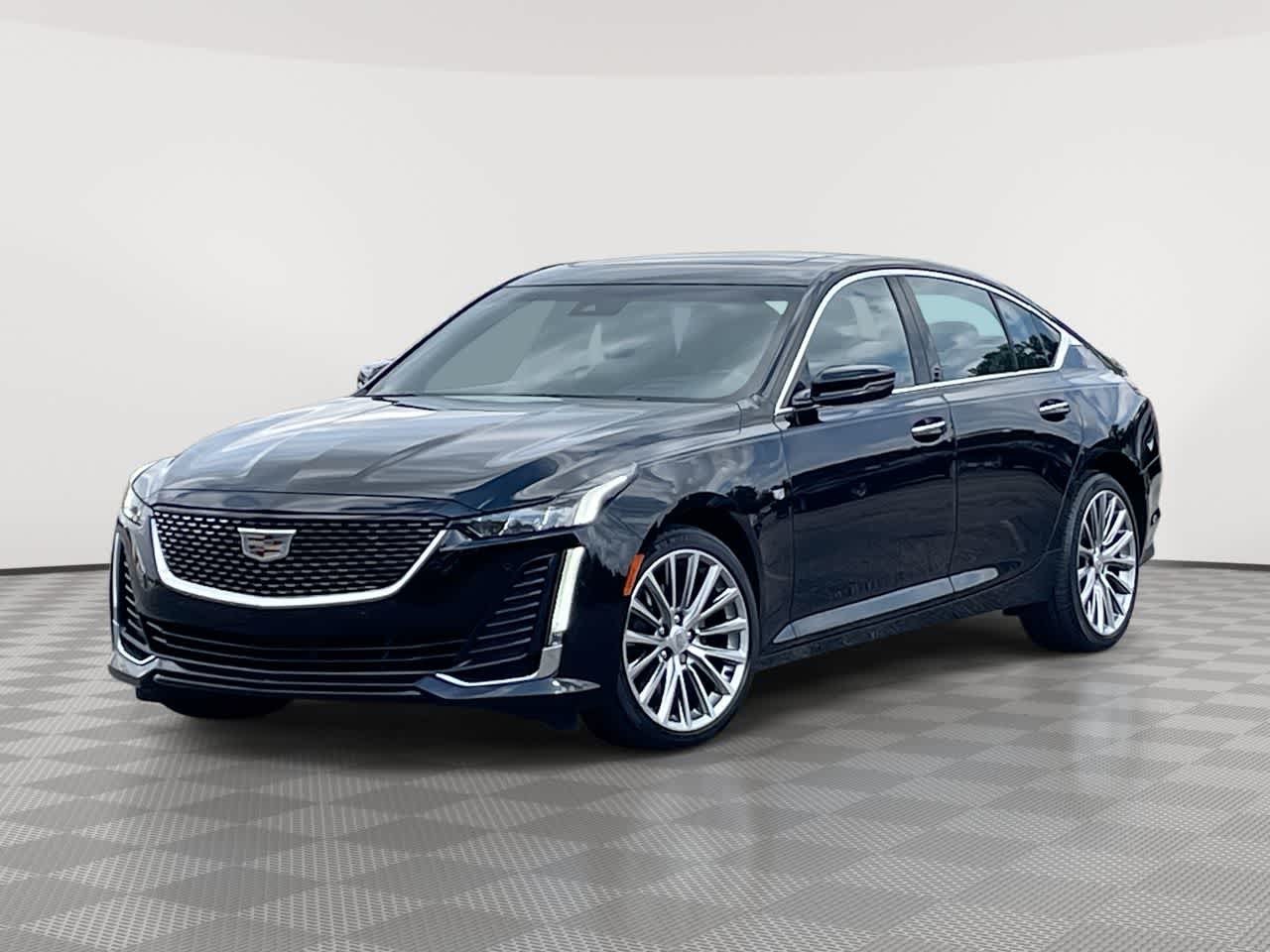 2023 Cadillac CT5