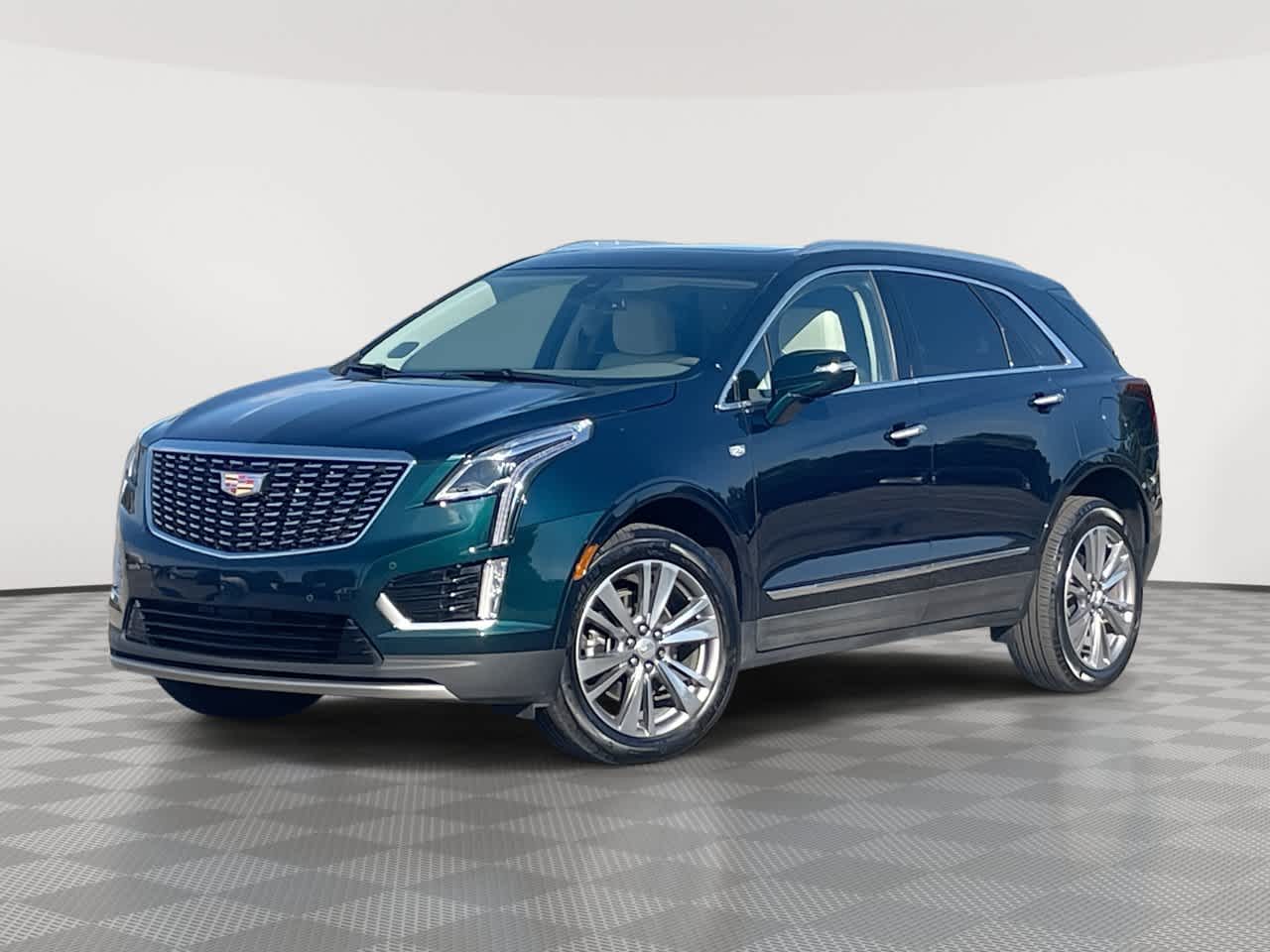 2024 Cadillac XT5