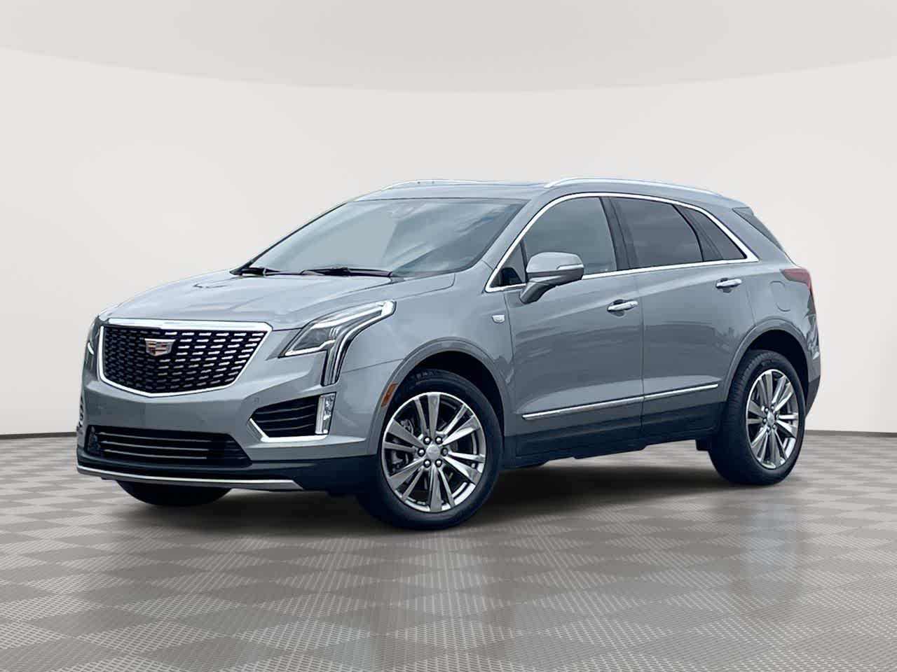 2024 Cadillac XT5