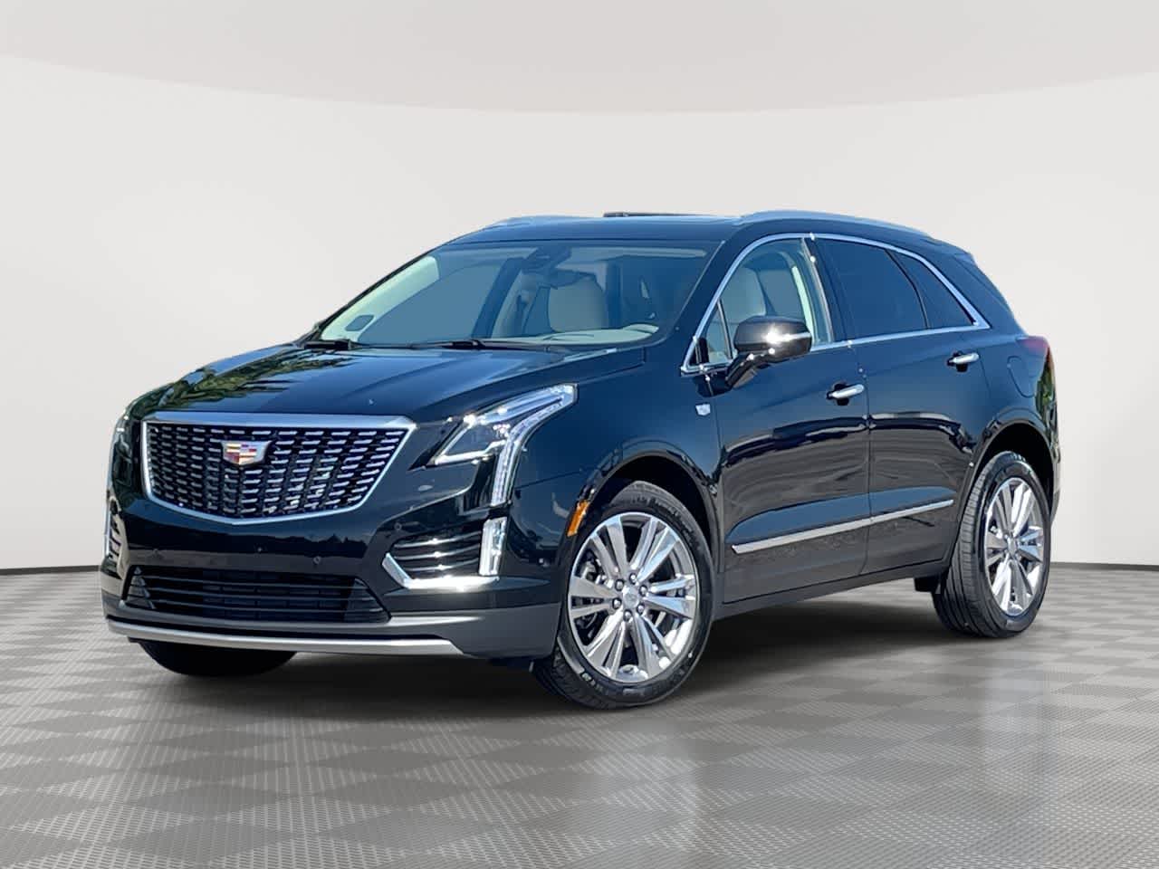 2024 Cadillac XT5