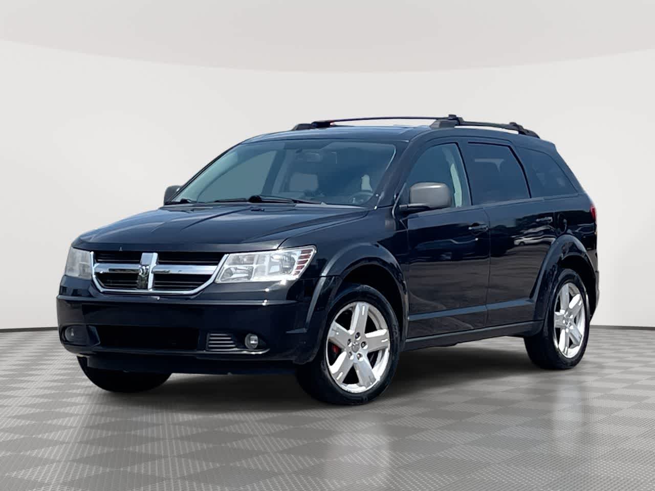 2009 Dodge Journey