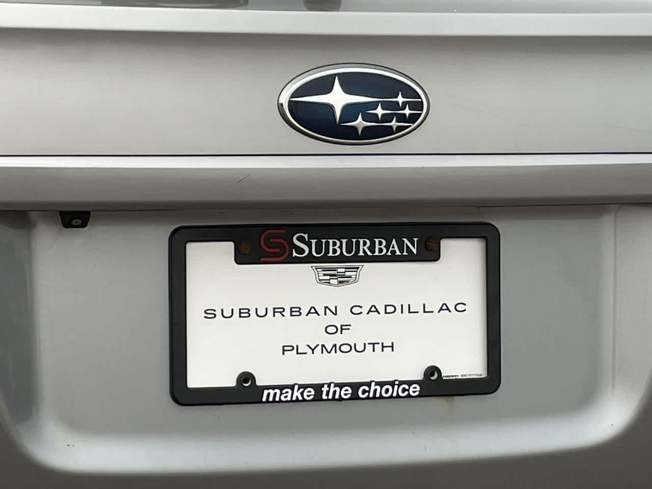 2011 Subaru Outback #36