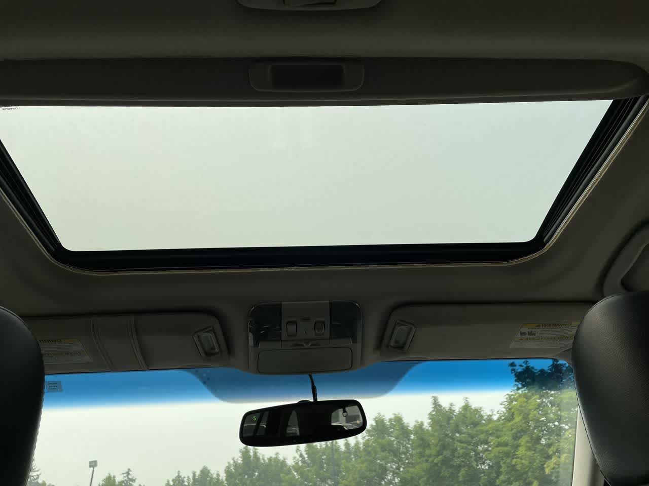 2011 Subaru Outback #20
