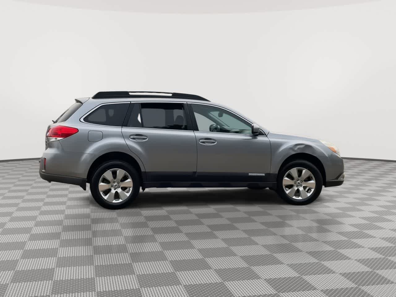 2011 Subaru Outback #9