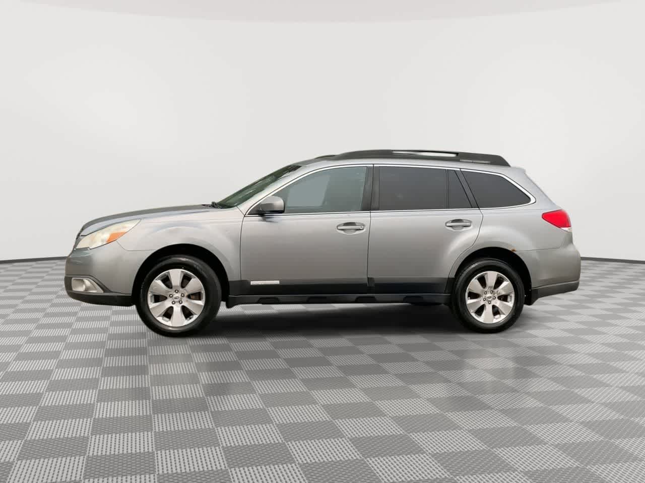 2011 Subaru Outback #5