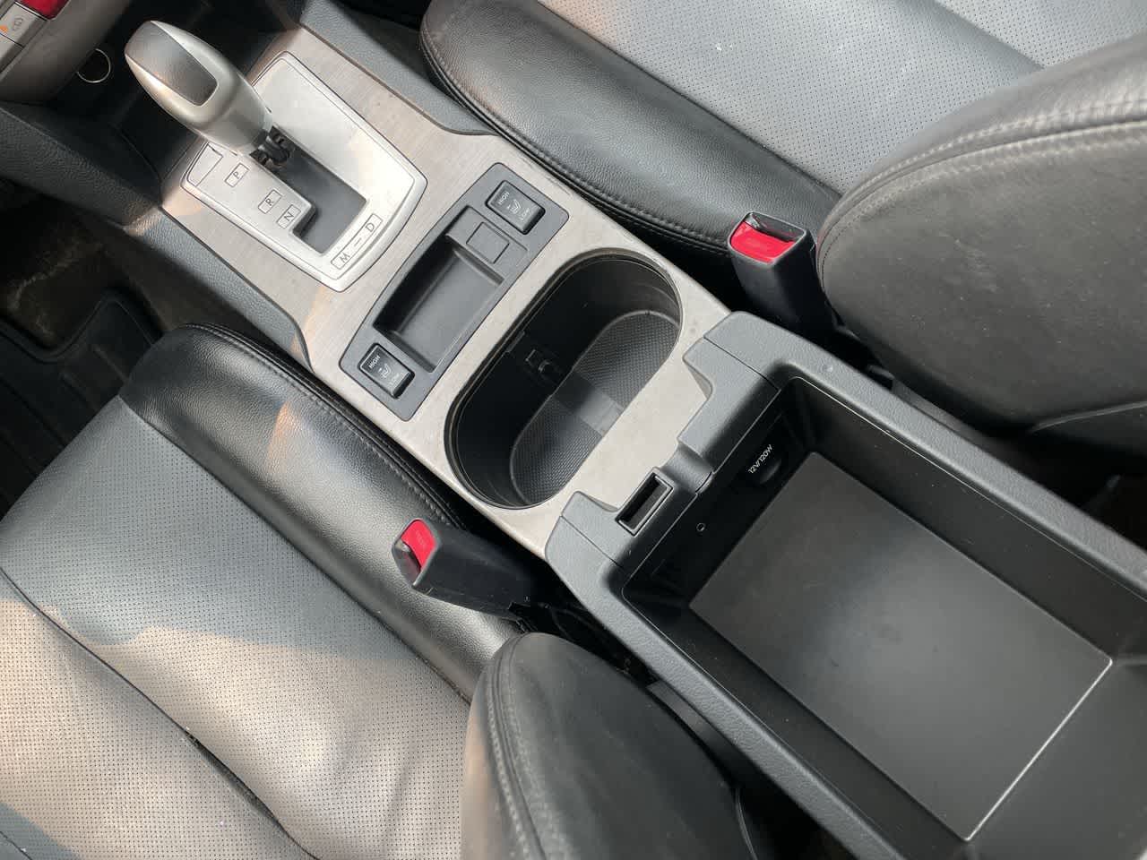 2011 Subaru Outback #23