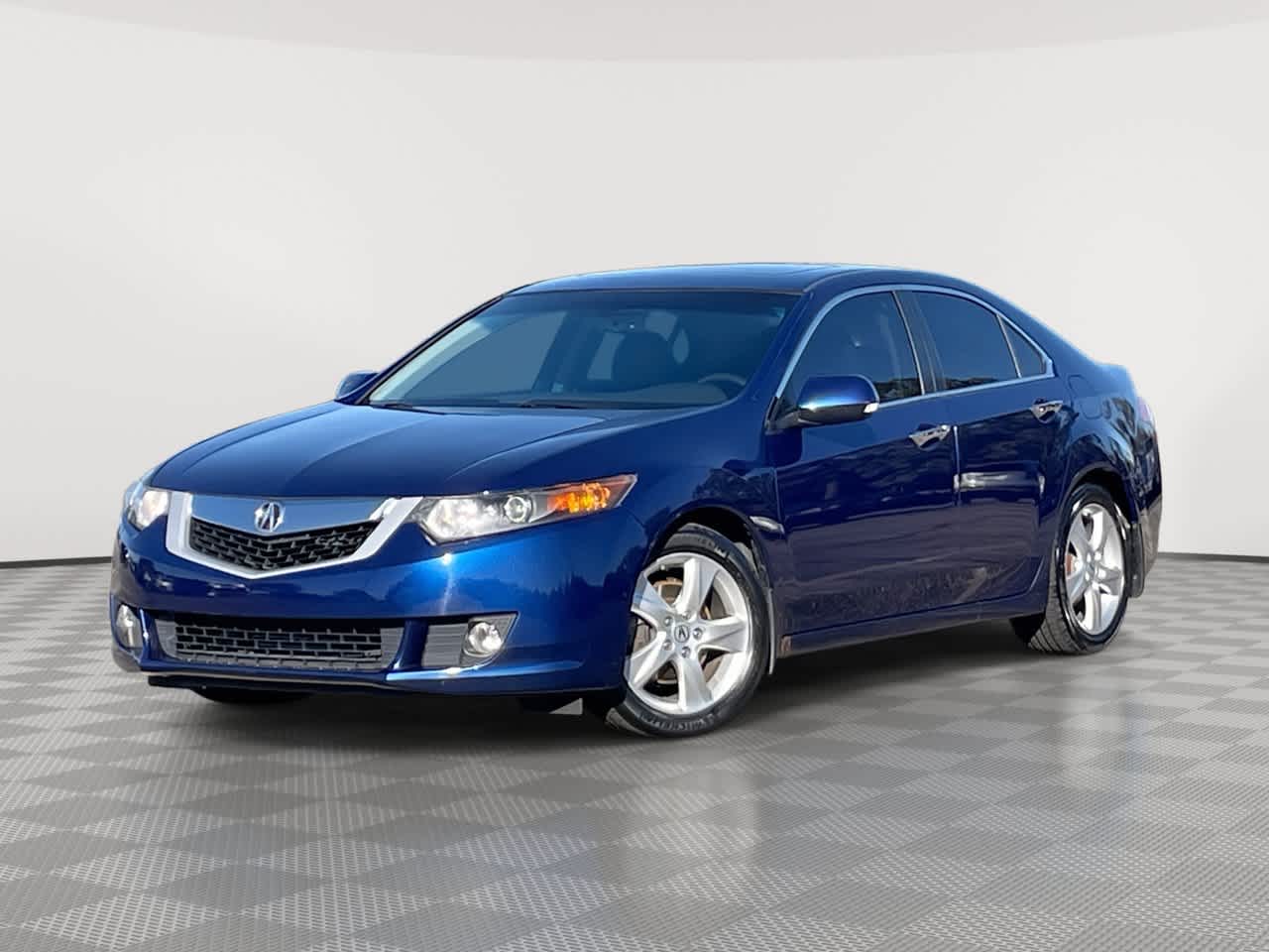 2010 Acura TSX