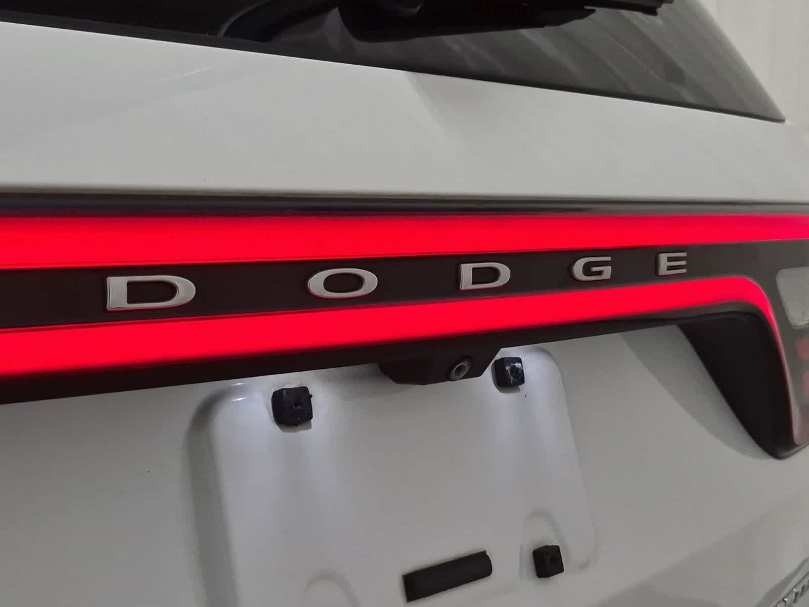 2015 Dodge Durango #12