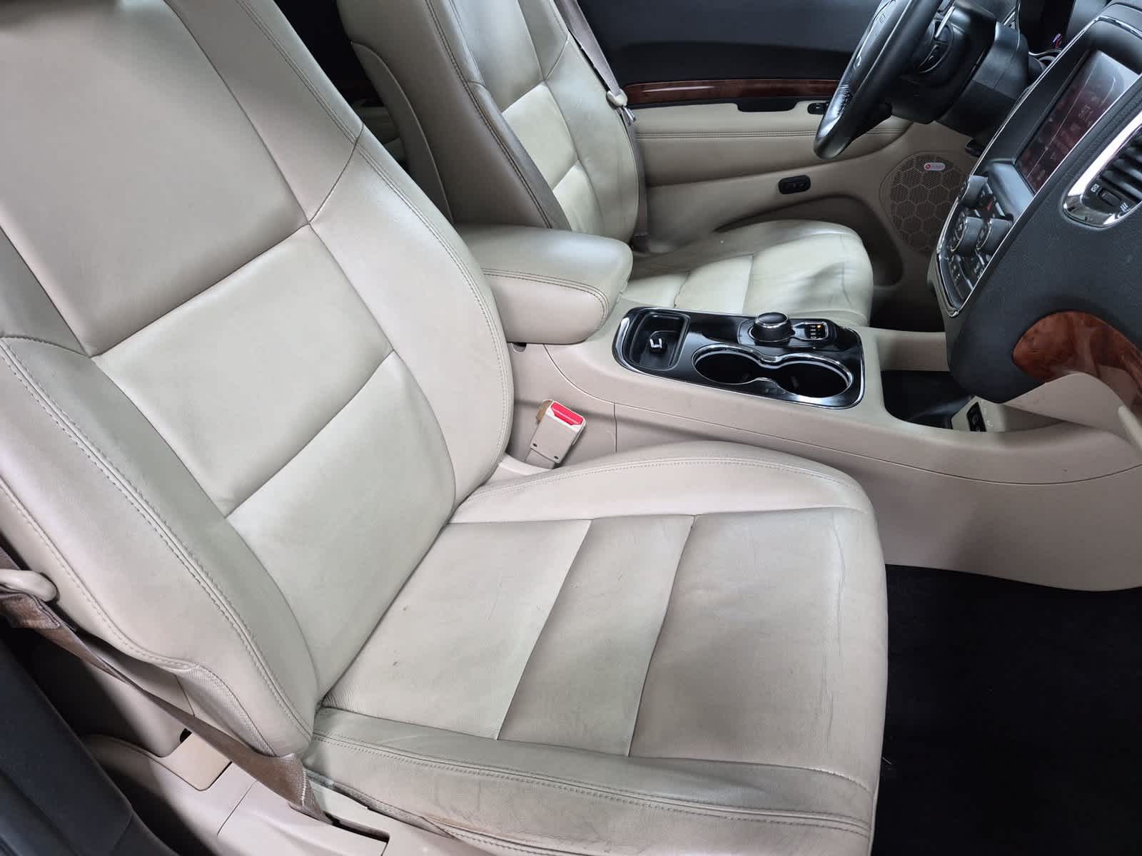 2015 Dodge Durango #23