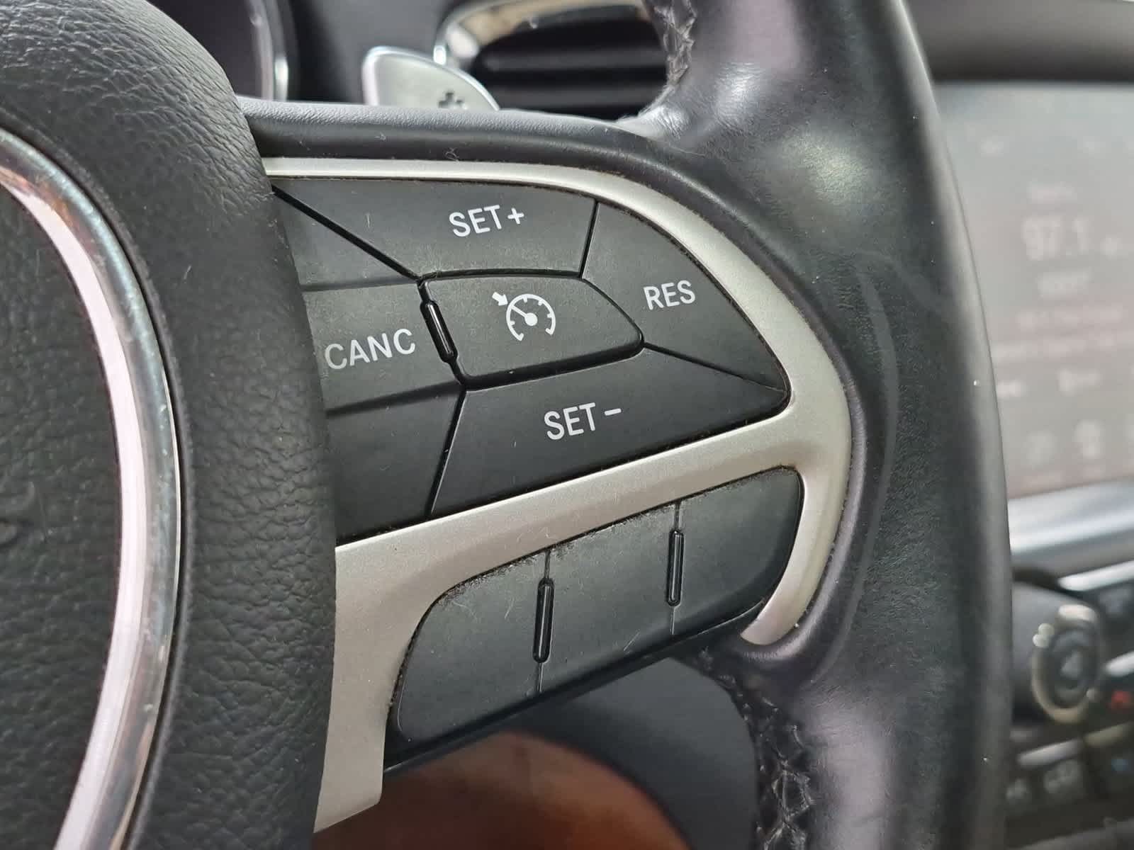 2015 Dodge Durango #26