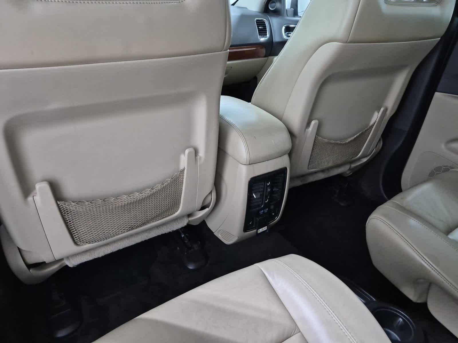 2015 Dodge Durango #18