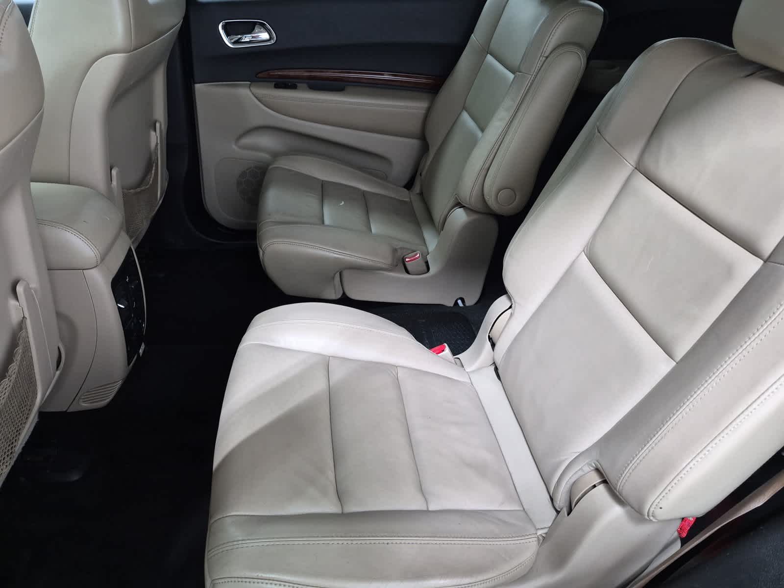 2015 Dodge Durango #20