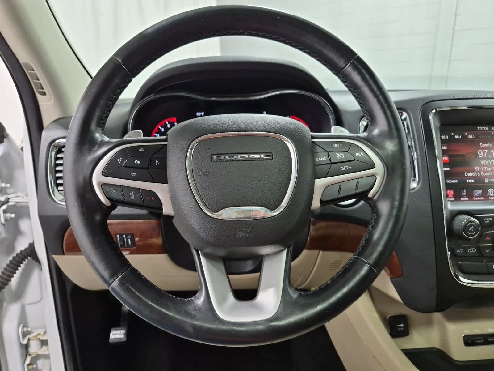 2015 Dodge Durango #24
