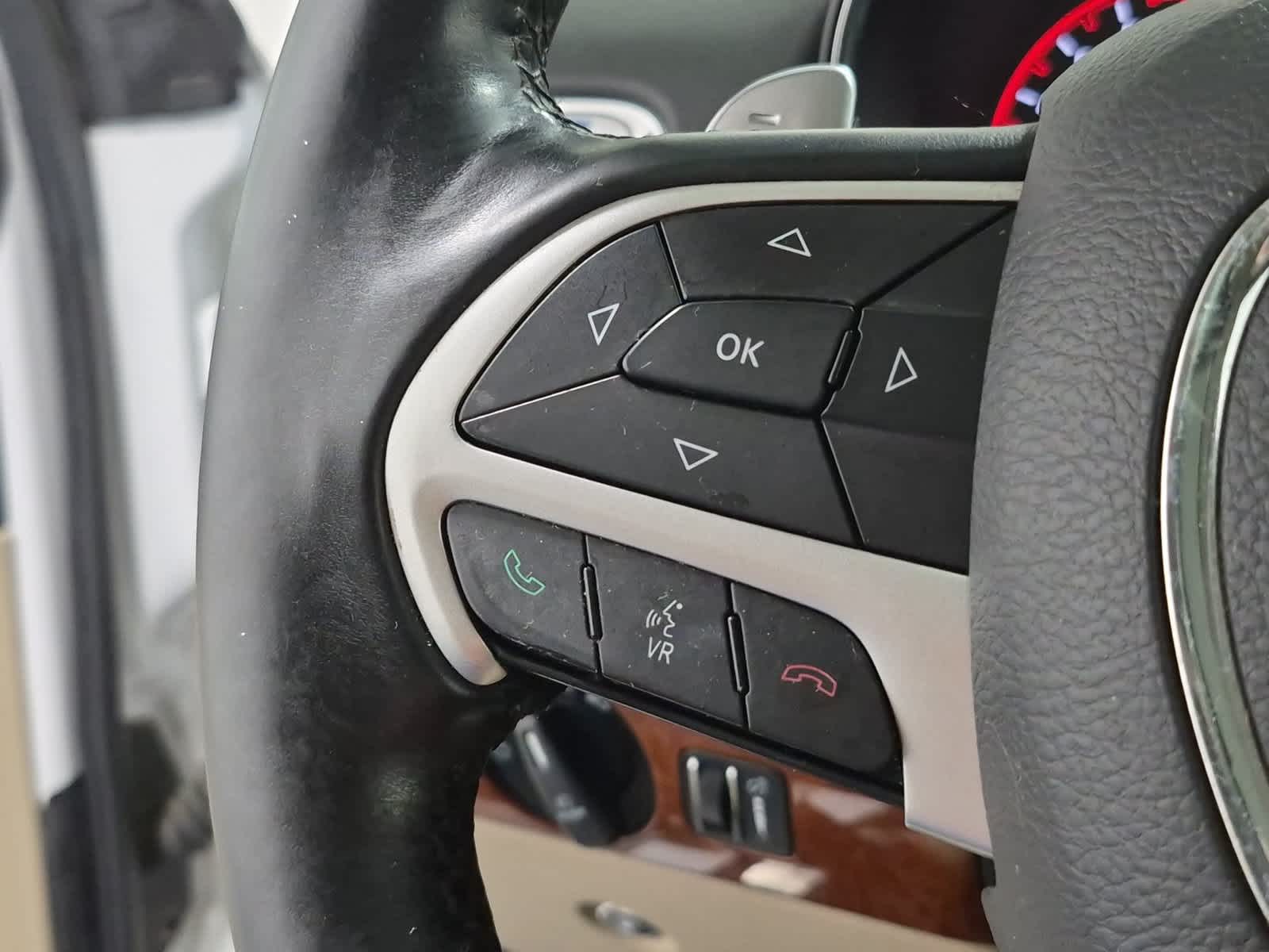 2015 Dodge Durango #25