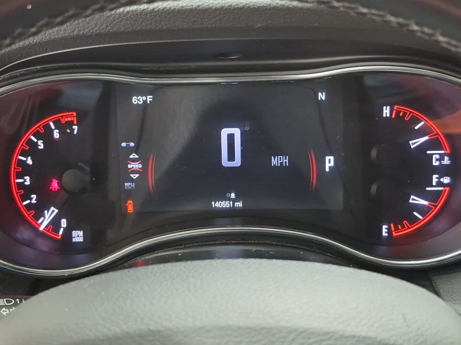 2015 Dodge Durango #34