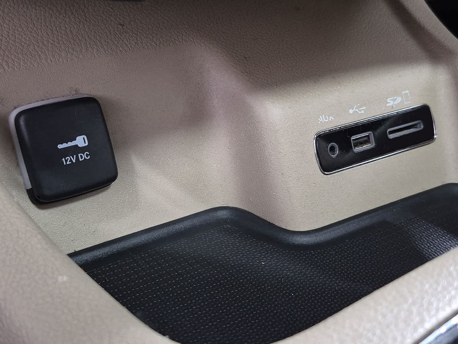 2015 Dodge Durango #32