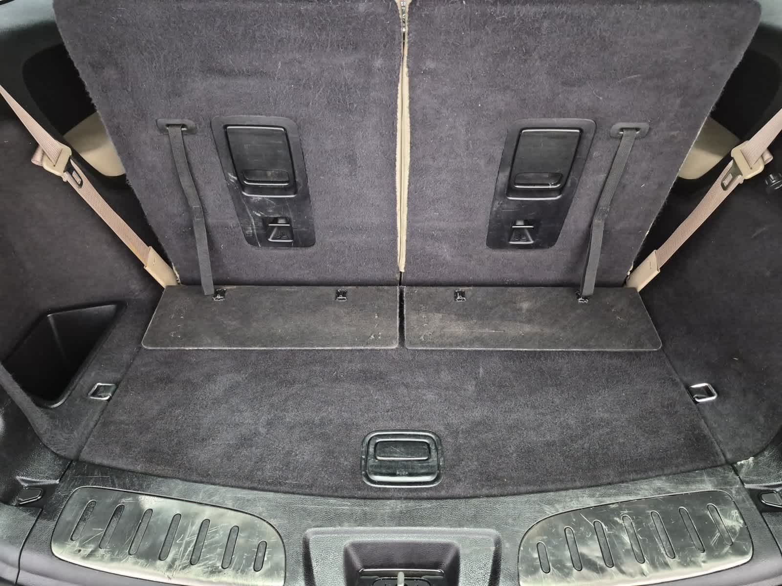 2015 Dodge Durango #35