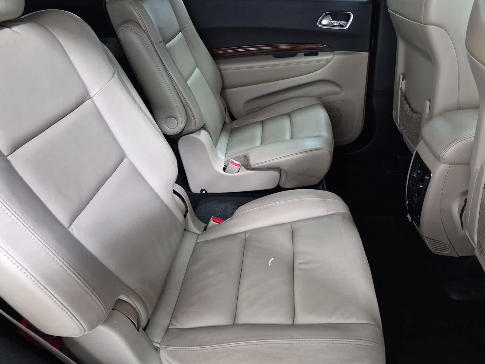 2015 Dodge Durango #21