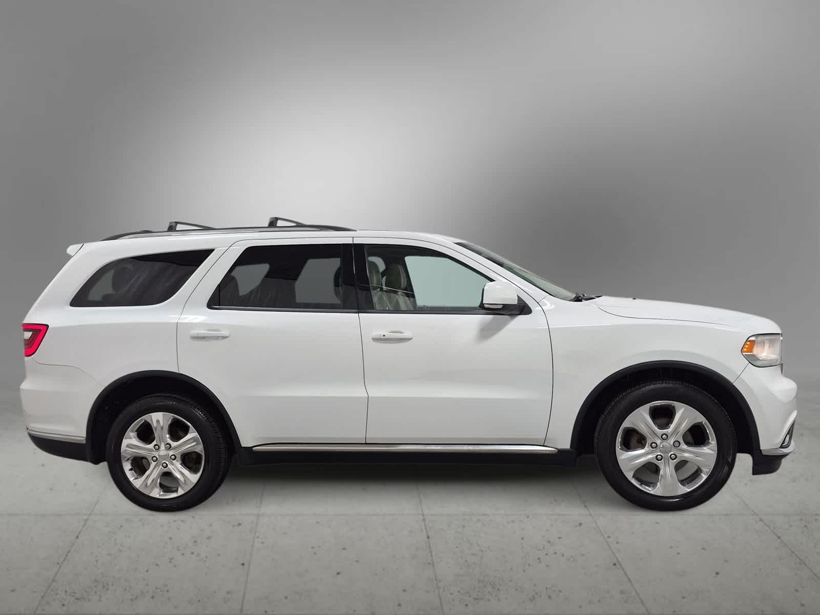 2015 Dodge Durango #9