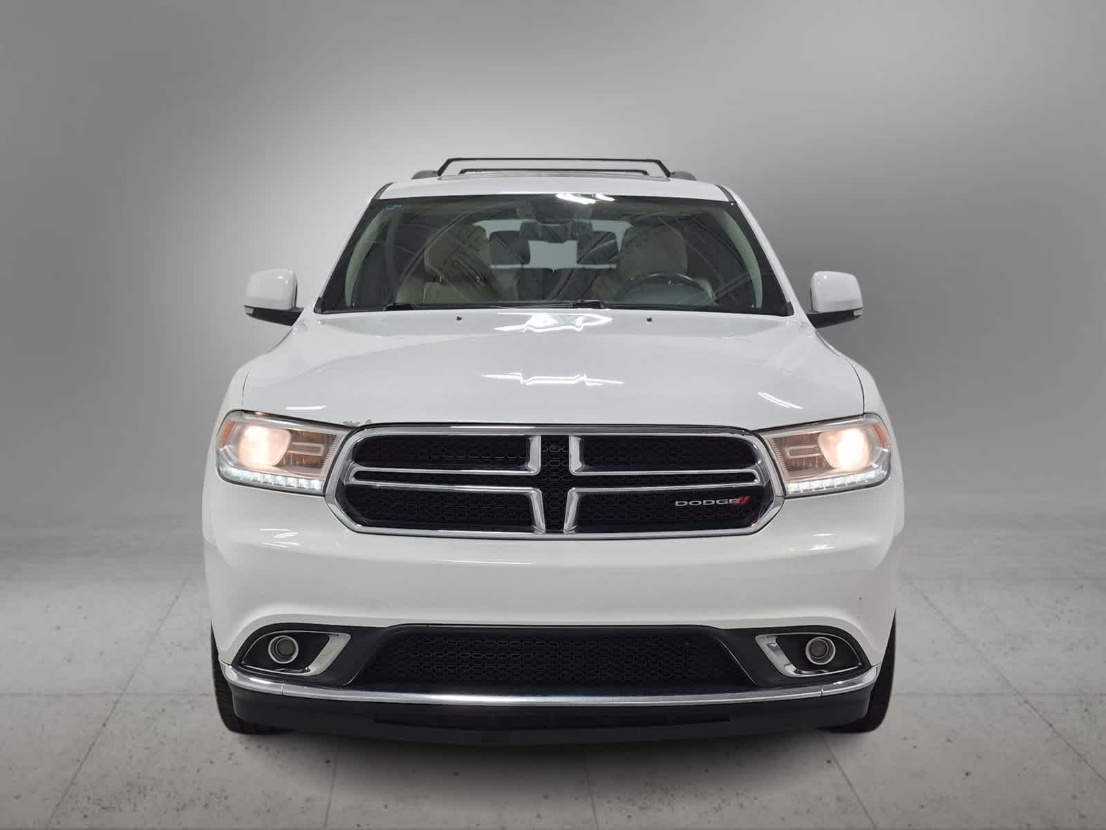 2015 Dodge Durango #3