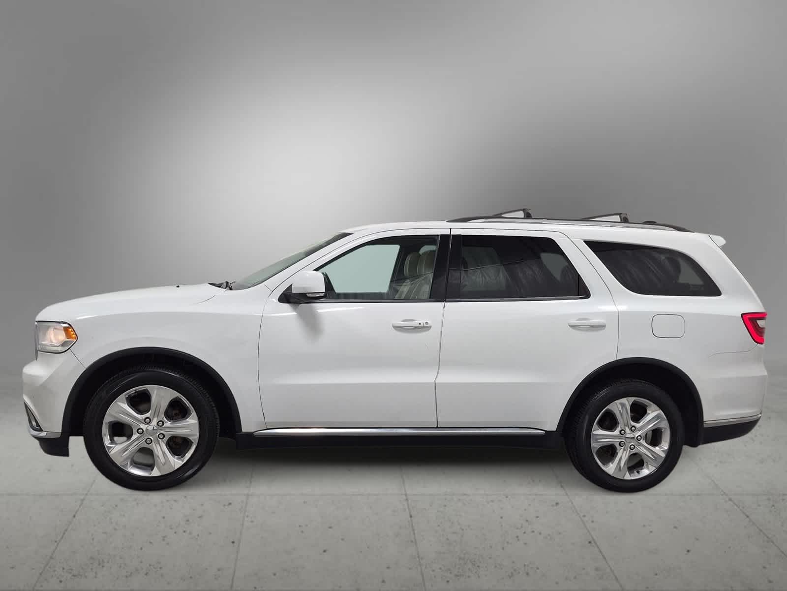 2015 Dodge Durango #5