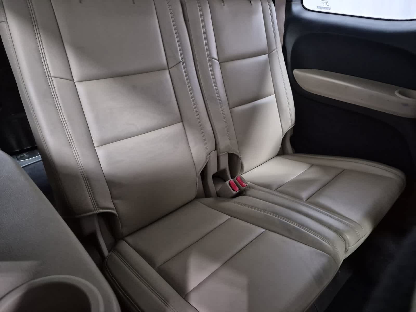 2015 Dodge Durango #38