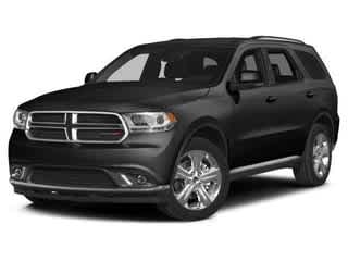 2015 Dodge Durango