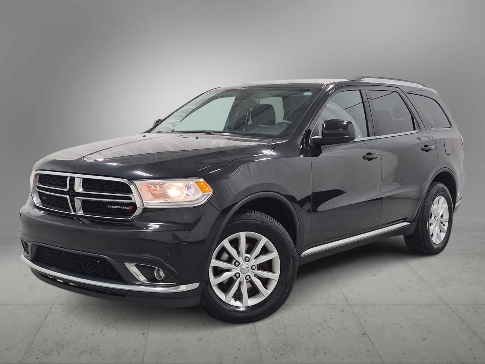 2015 Dodge Durango