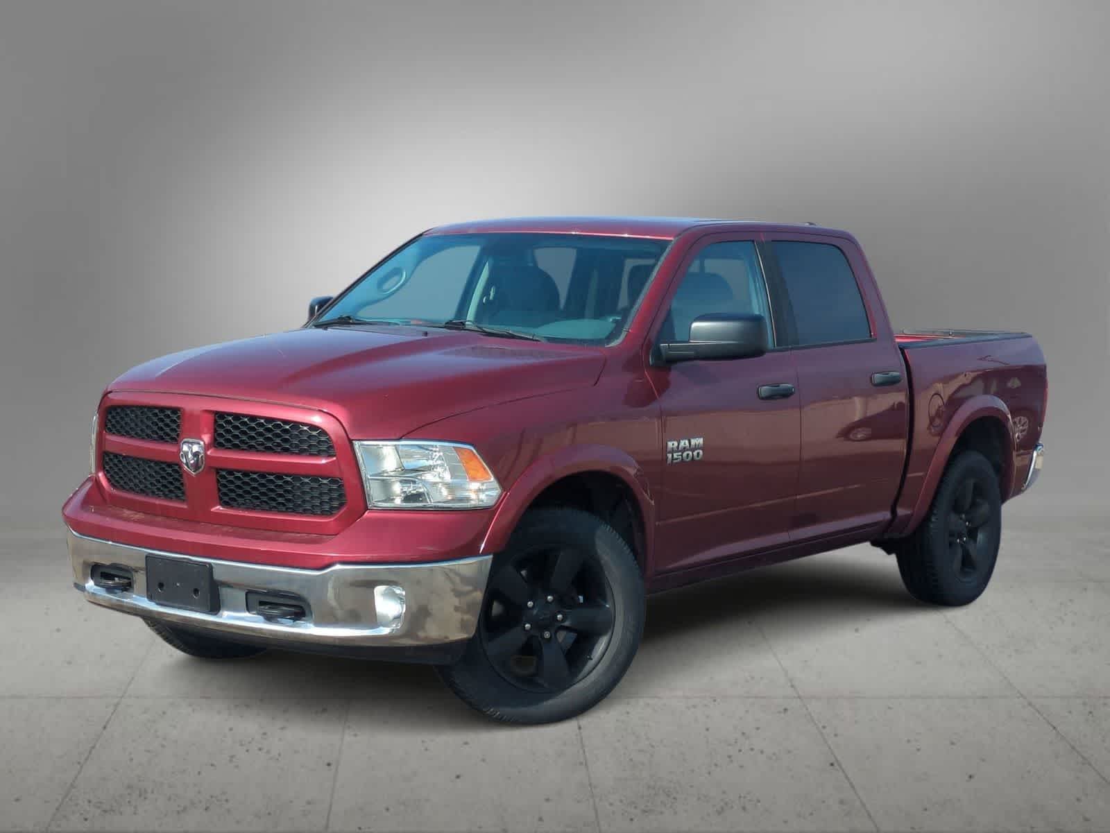 2015 RAM 1500