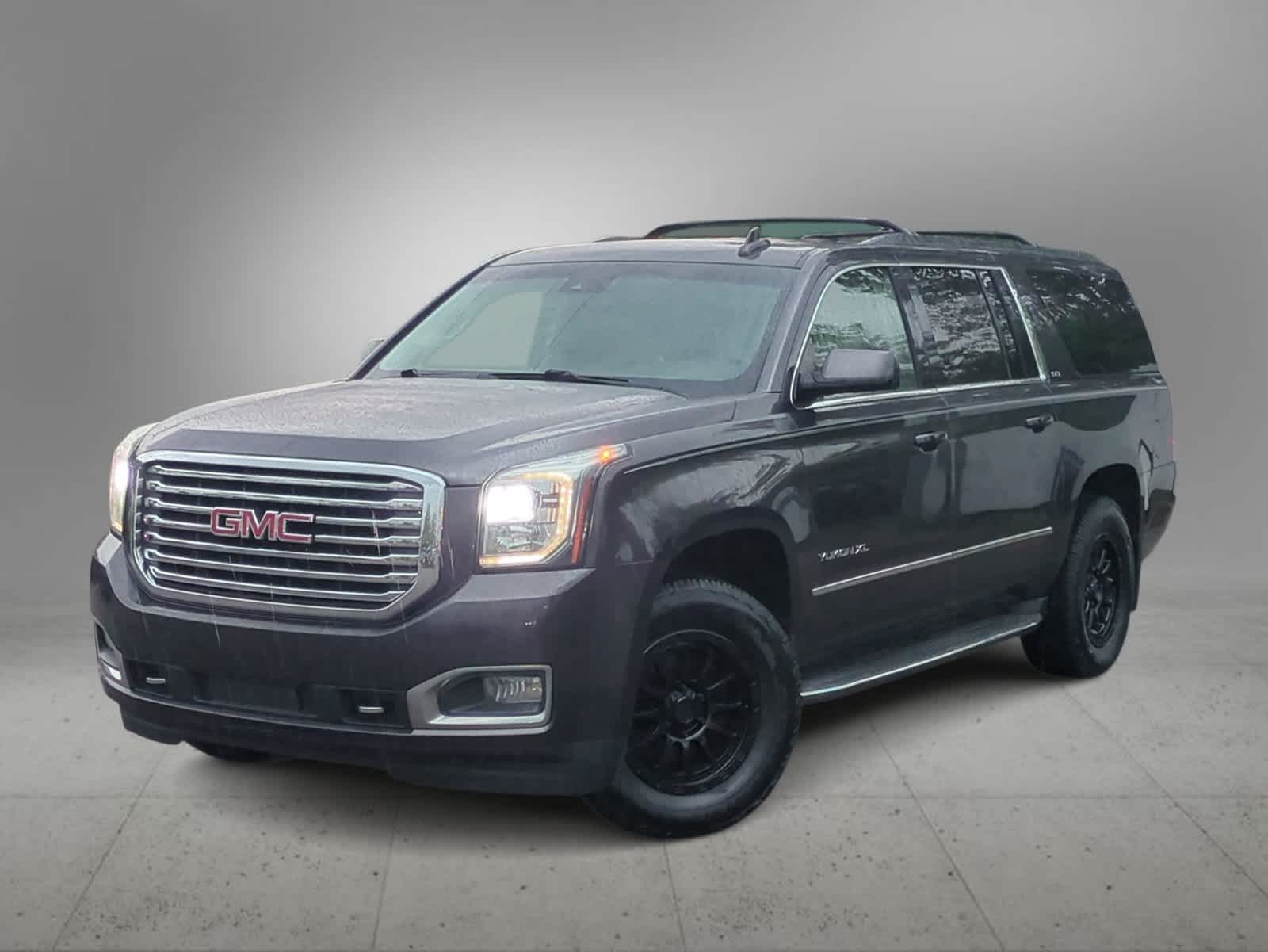 2016 GMC Yukon XL
