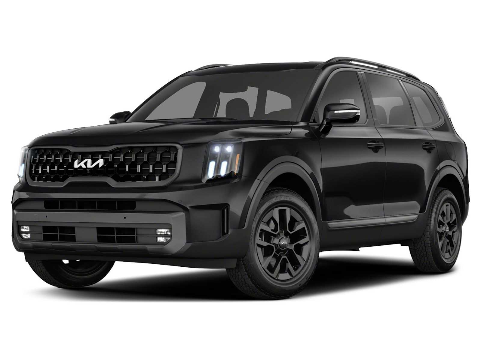 2023 Kia Telluride SX-X-Pro AWD