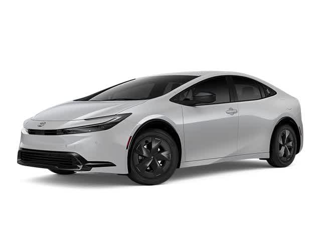 2023 Toyota Prius XLE AWD