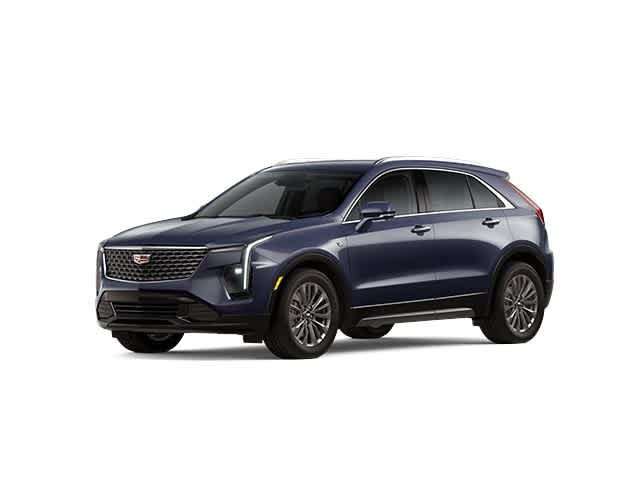 2025 Cadillac XT4 Premium Luxury AWD