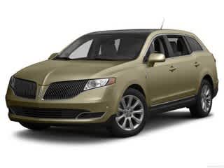 2016 Lincoln MKT EcoBoost AWD