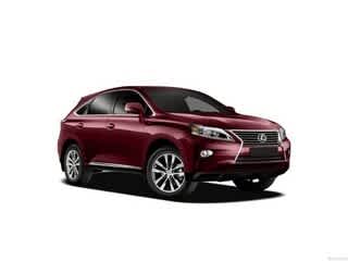 2013 Lexus RX 350 AWD