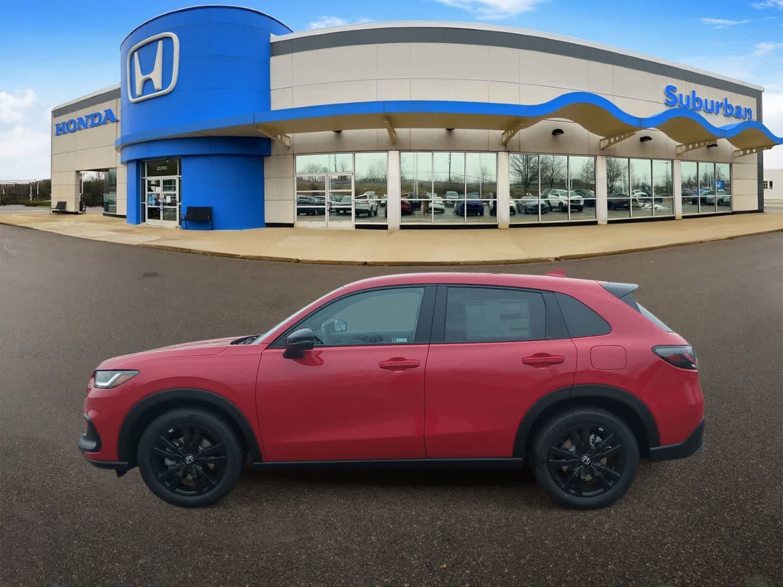 View vehicle photo 5