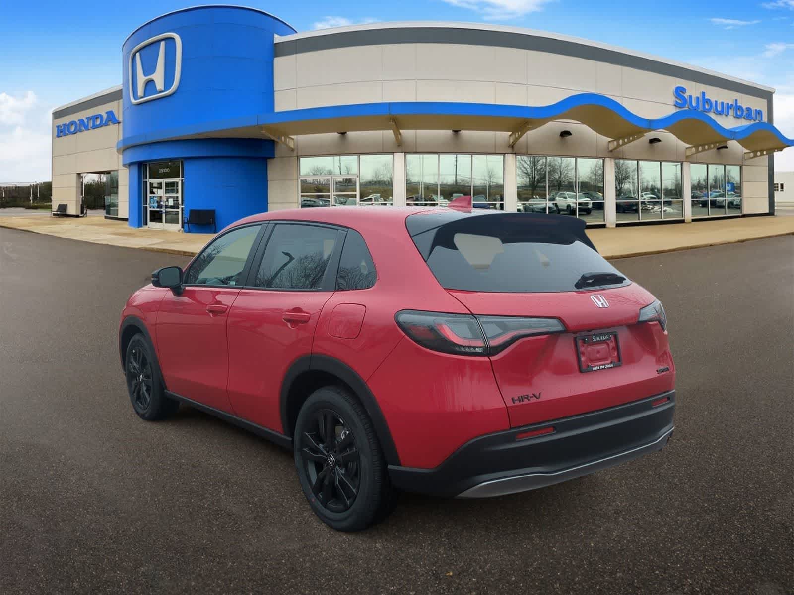 View vehicle photo 6