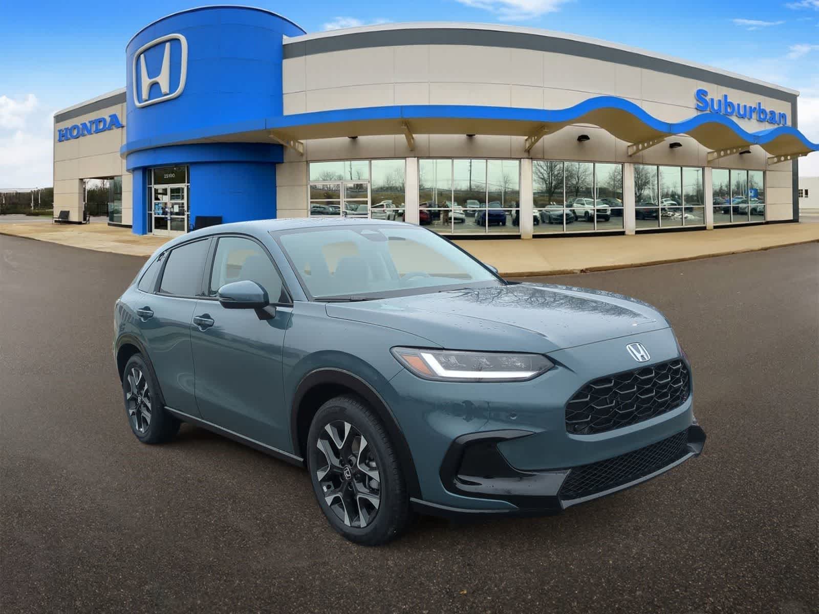 View vehicle photo 2