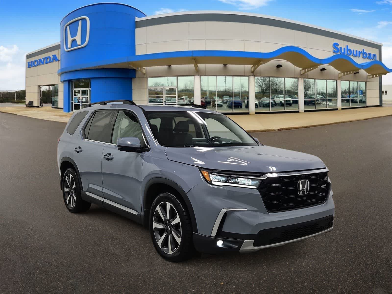 View vehicle photo 2