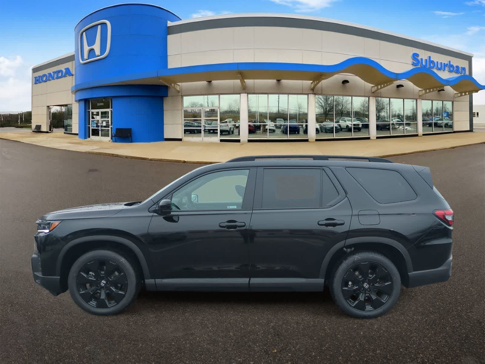 View vehicle photo 5