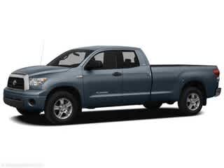 2008 Toyota Tundra SR5 Double Cab 4.7L