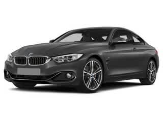 2014 BMW 428i xDrive