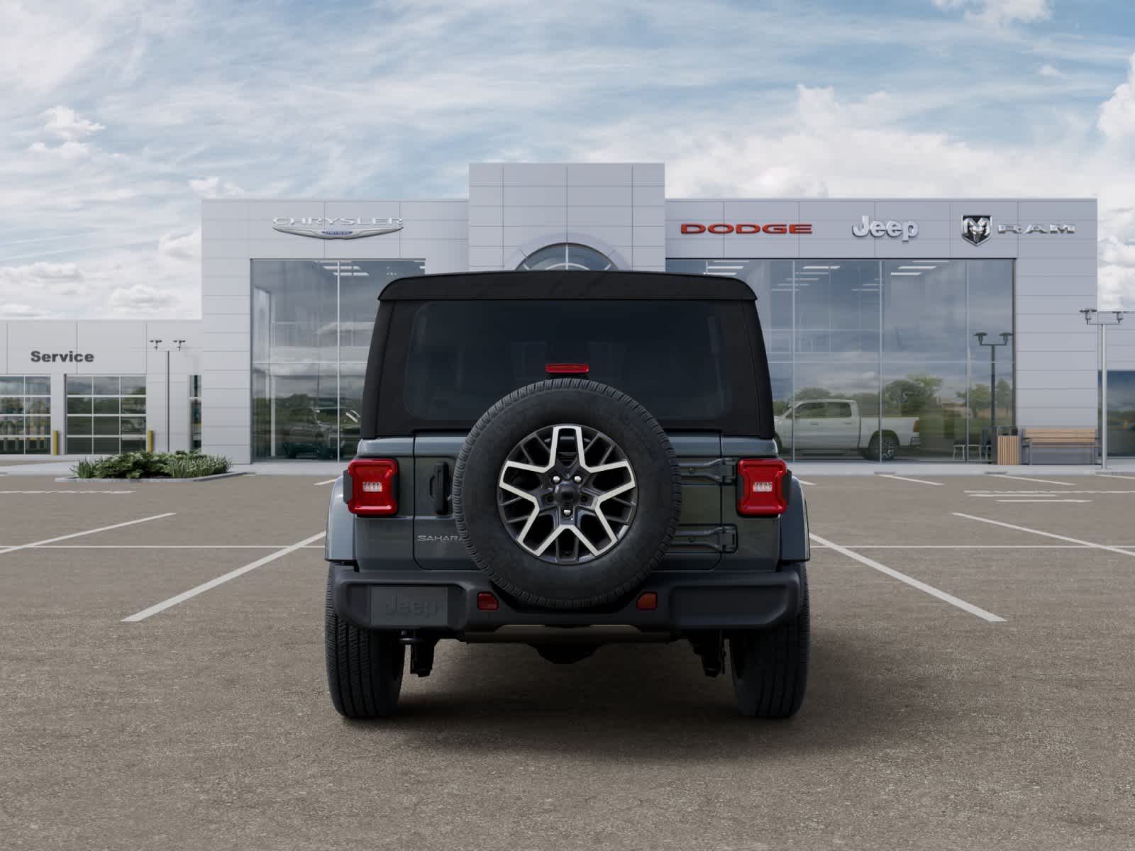 View vehicle photo 7